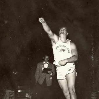 Beyond the Tape: Arizona’s Track Gods and the Enduring Echoes of Greatness
