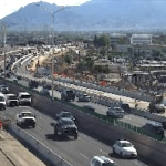 Albuquerque’s Perpetual Grind: I-25 Shifts Highlight Nation’s Infrastructure Tensions