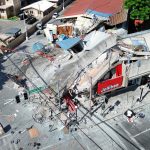 Aftershocks of Perception: A Distant Tremor Rattles Japan’s Tourism Confidence