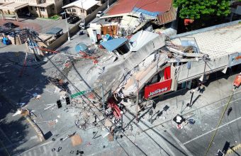 Aftershocks of Perception: A Distant Tremor Rattles Japan’s Tourism Confidence