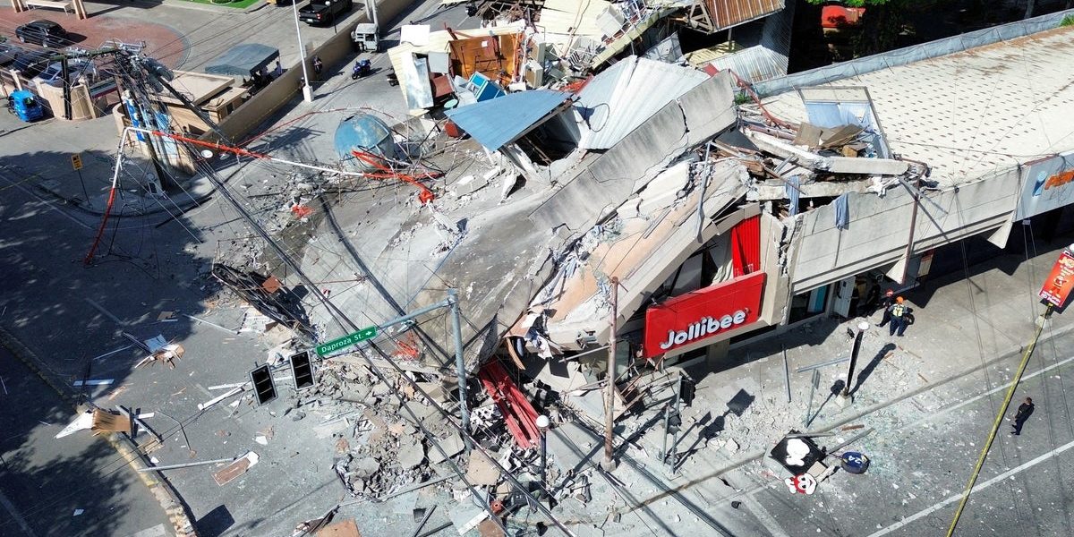 Asia’s Quivering Edge: Post-Tremor Travel Fears Collide with Economic Realities