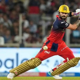 Beyond the Scorecard: Kohli’s Enduring Gravitas Shapes RCB, Region’s Cricket Lore