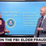 The Silent Heist: When Grandparents Lose Millions and the FBI Chases Ghosts