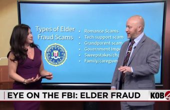 The Silent Heist: When Grandparents Lose Millions and the FBI Chases Ghosts