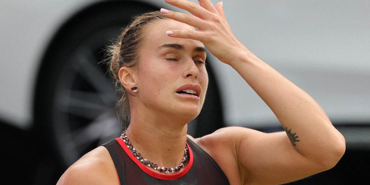Sabalenka’s Inner Demons: A Policy Wire Deep Dive into Elite Athletic Collapse
