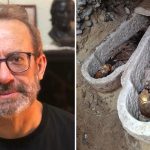 Egypt’s Necropolis Gold Rush: An Ancient Haul, A Modern Gambit Egypt’s Necropolis Gold Rush: An Ancient Haul, A Modern Gambit
