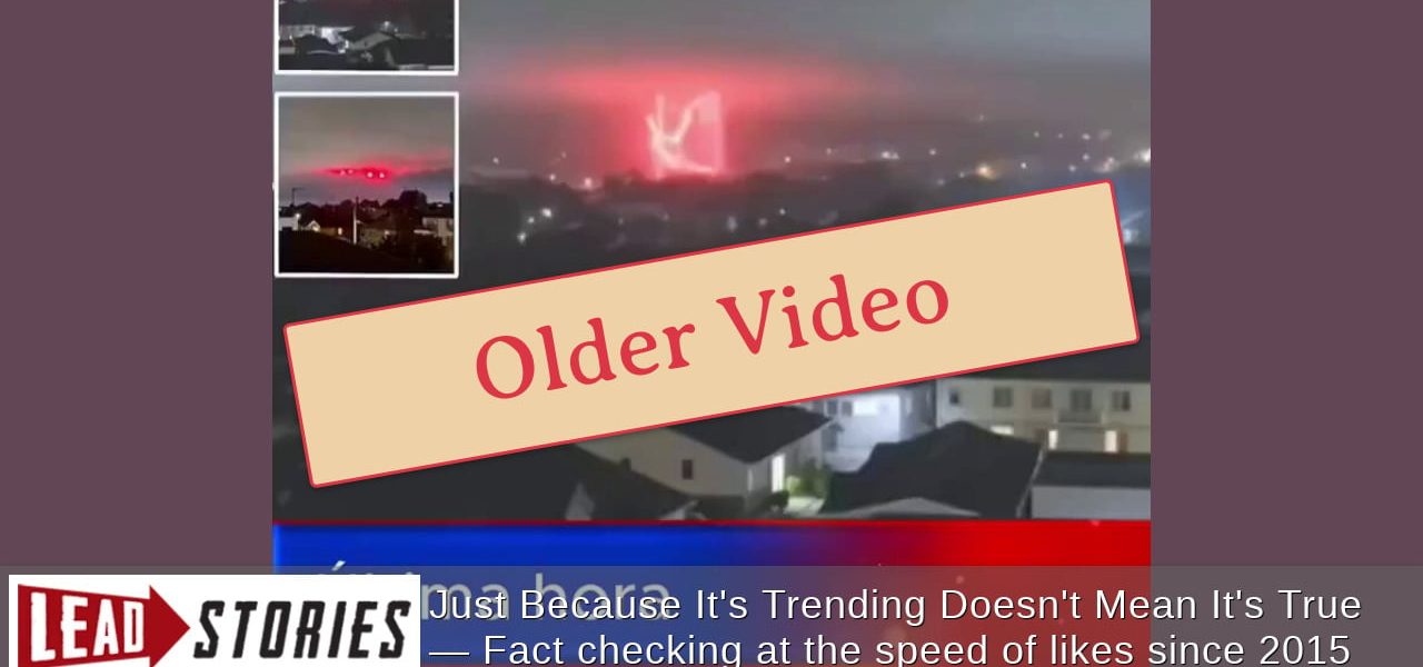 Digital Dust Bunnies: How ‘Laser Beams’ and TikTok Sparked Seismic Disinformation