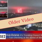 Digital Dust Bunnies: How ‘Laser Beams’ and TikTok Sparked Seismic Disinformation