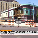 Albuquerque’s Crumbling Nostalgia: The Slow Demise of Lindy’s Diner