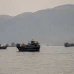 Divergent Claims Cloud Status of Vital Strait of Hormuz Amid US-Iran Tensions