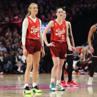 Beyond the Buzzer: Unraveling the Indiana Fever’s Unspoken Fissures
