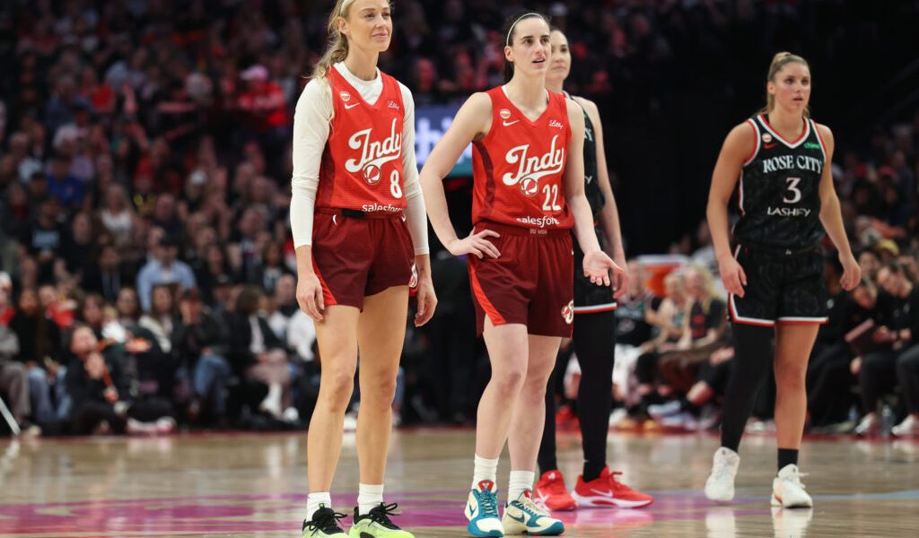 Hoops Hypocrisy: When Even WNBA Stars Can’t Escape the Blame Game