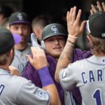 Hunter Goodman’s Enigmatic Home Run Surge Raises Questions Beyond the Scorecard