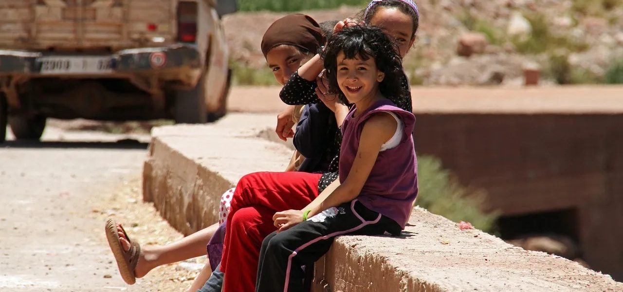 Morocco’s Quiet Heart: A Tightrope Walk Between Ancient Ways and Modern Demands