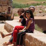 Morocco’s Quiet Heart: A Tightrope Walk Between Ancient Ways and Modern Demands Morocco’s Quiet Heart: A Tightrope Walk Between Ancient Ways and Modern Demands