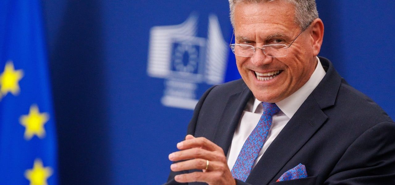 EU Demands ‘Tangible Results’ From China on Trade Disputes by October Deadline