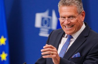 EU Demands ‘Tangible Results’ From China on Trade Disputes by October Deadline