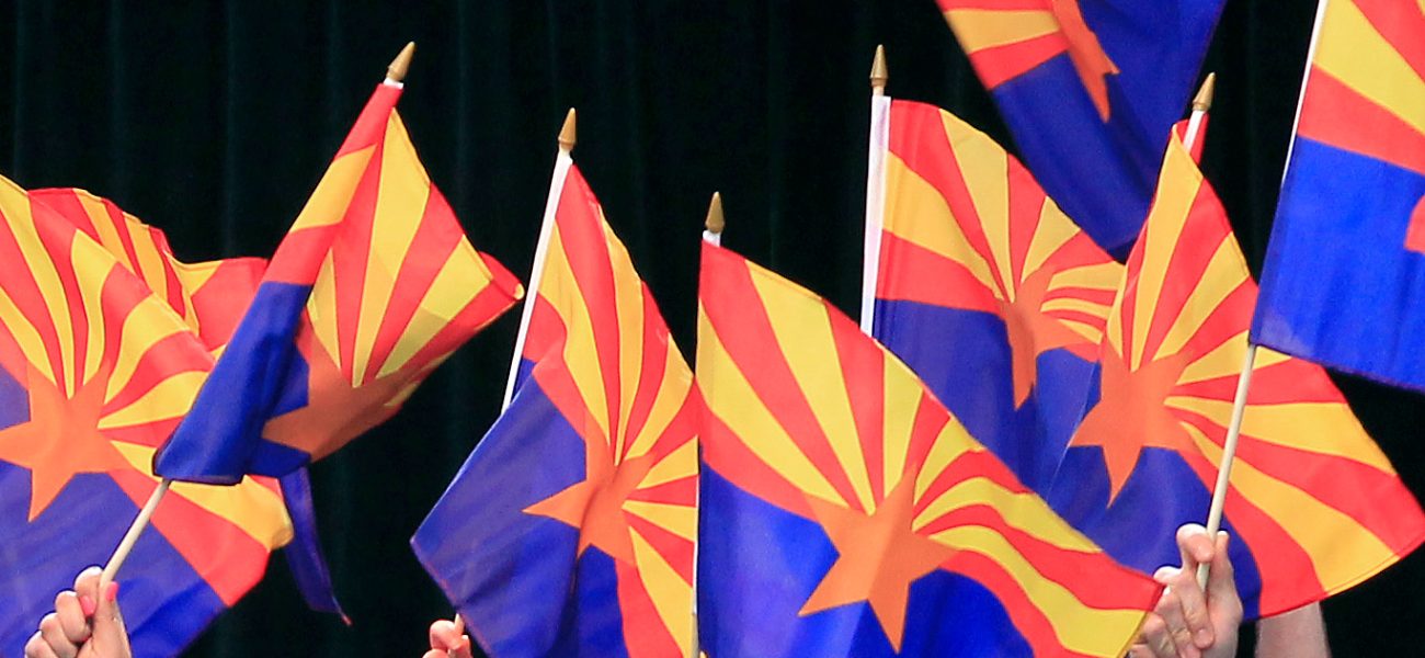 Arizona’s Voting Gauntlet Faces Supreme Scrutiny: A Democratic Reckoning?