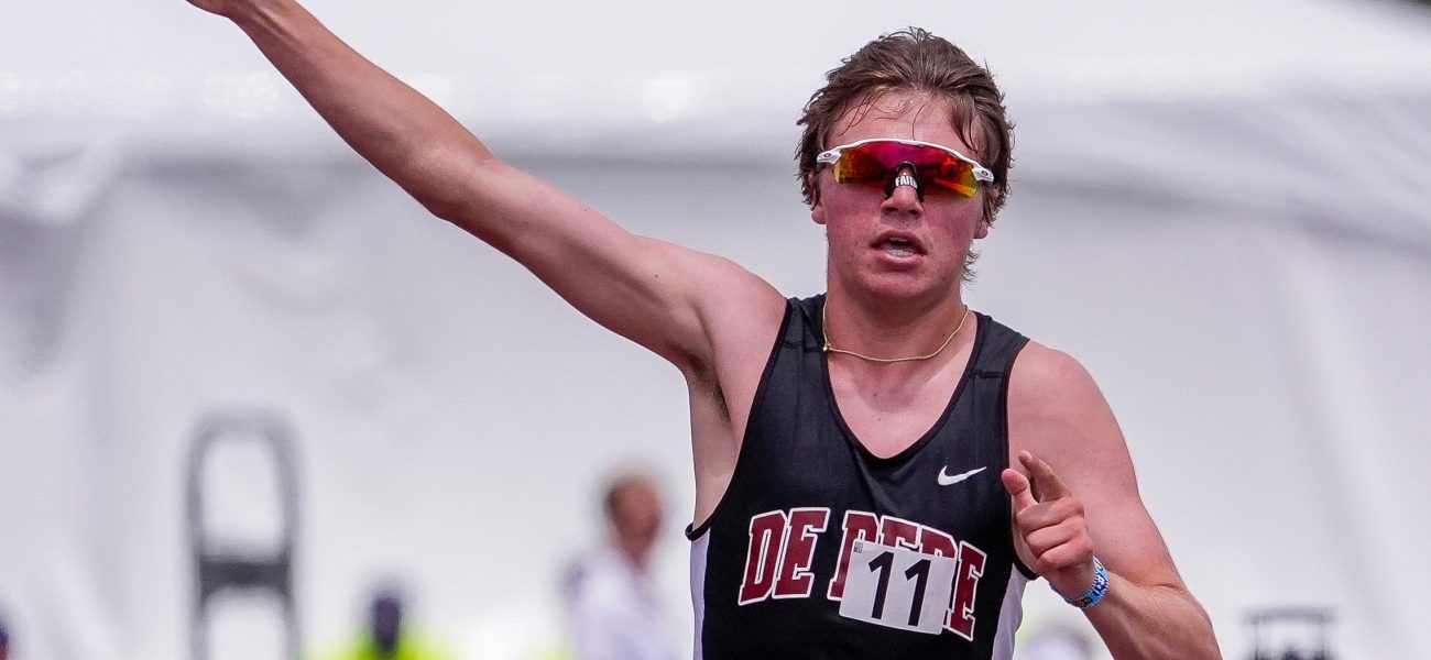Beyond the Finish Line: Wisconsin Prep Athletics and the Geopolitics of Grit