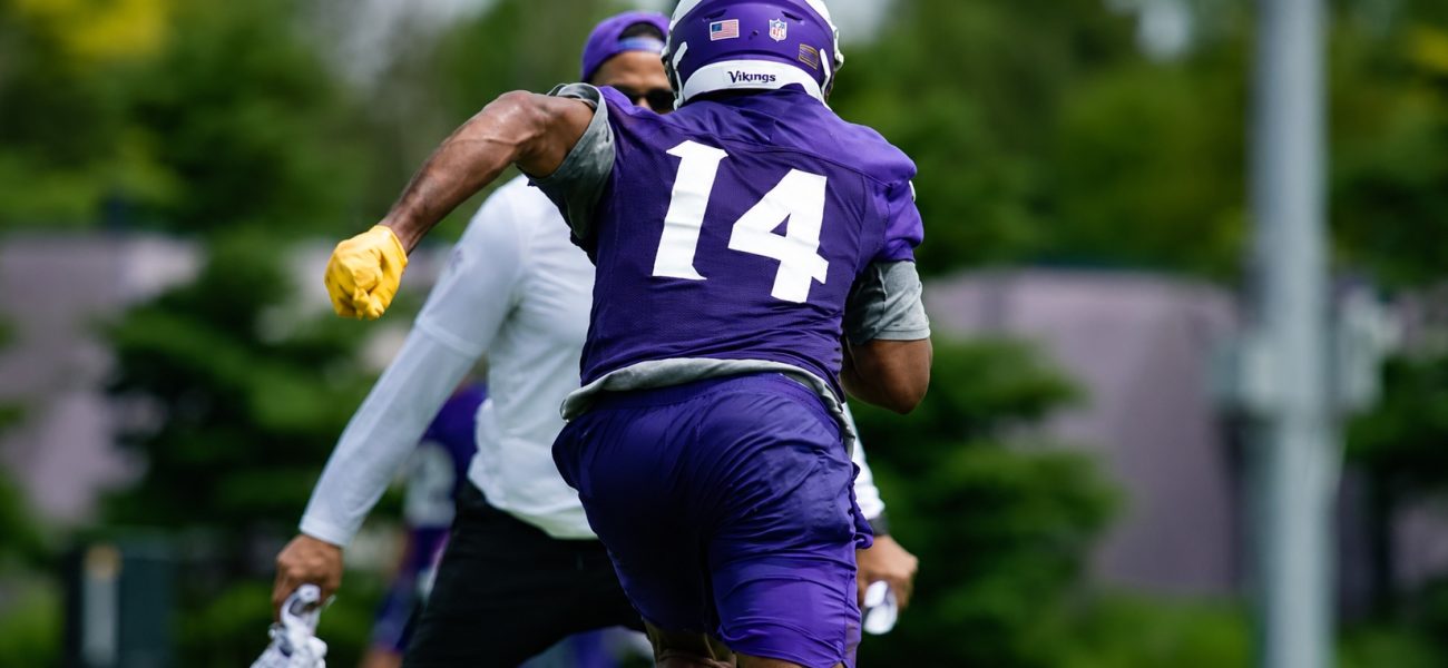 Vikings’ Quiet Coup: Inside a Power Shift and a Reckoning