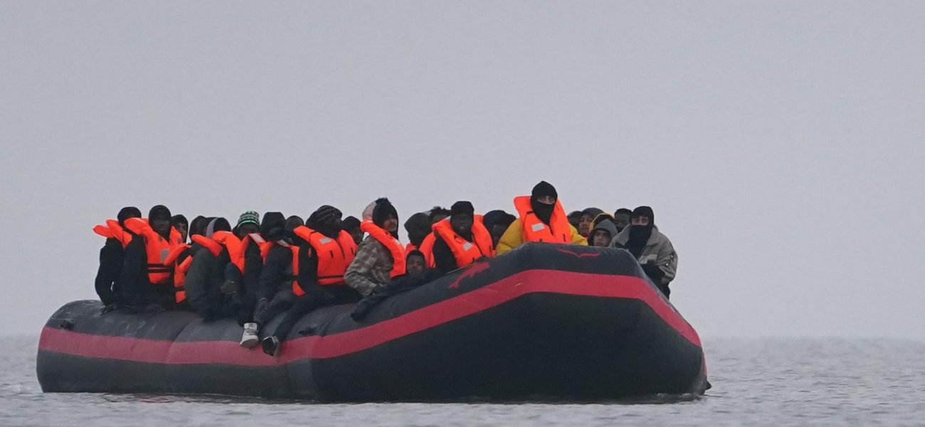 Rwandan Ruse: UK ‘Victory’ Masks Deeper Asylum Muddle