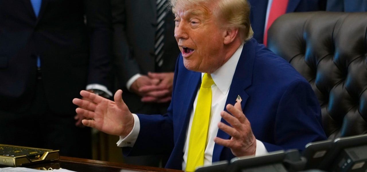 Washington’s Whipsaw: Tariff Threats Emerge as Old Play in New Delhi Negotiations