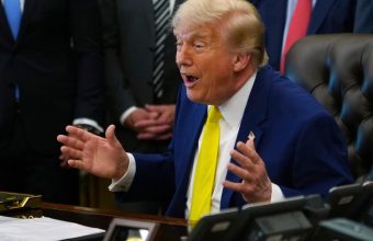 Washington’s Whipsaw: Tariff Threats Emerge as Old Play in New Delhi Negotiations