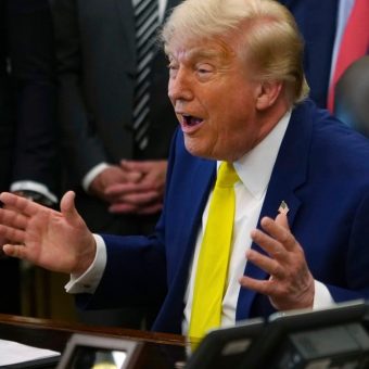 Washington’s Whipsaw: Tariff Threats Emerge as Old Play in New Delhi Negotiations