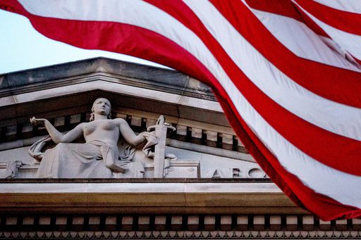 Trump’s Handpick to NYC’s Top Prosecutor Seat Sparks Due Process Whispers