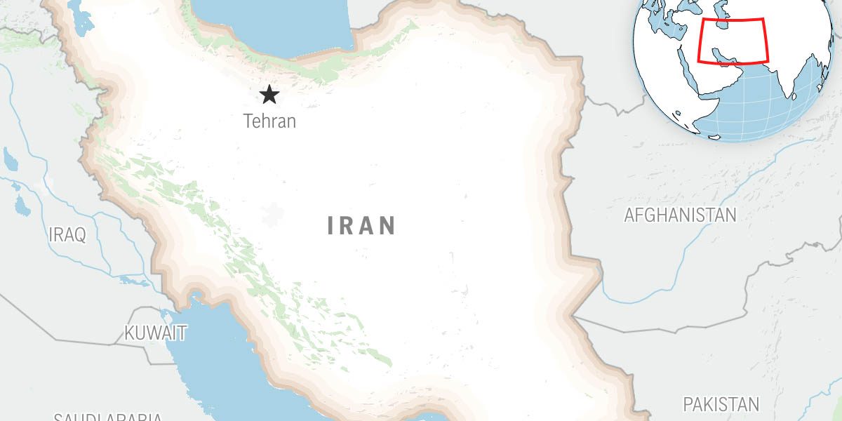 Shadow Boxing in the Levant: Reciprocal Strikes Stoke Regional Volatility