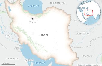 Shadow Boxing in the Levant: Reciprocal Strikes Stoke Regional Volatility