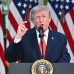 Trump Unleashes 100% Tariff Threat Over Digital Services Taxes