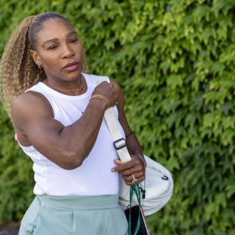 Serena’s Reluctant Comeback: The Golden Cage of Anti-Doping Protocols