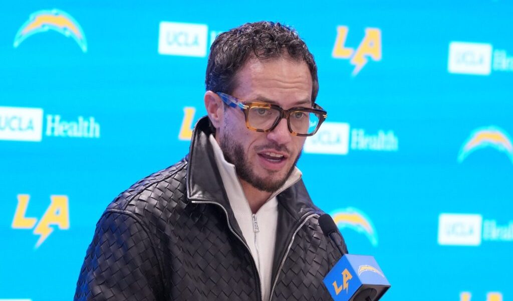 Chargers’ Quentin Johnston: A “Make or Break” Season Under McDaniel’s Scheme