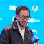 Chargers’ Quentin Johnston: A “Make or Break” Season Under McDaniel’s Scheme