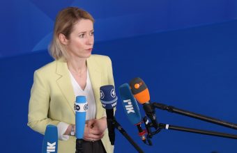 Diplomatic Freeze: Israel’s Snub to EU Reverbates Across Fragile Global Alliances