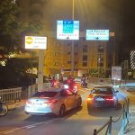 Golden Handcuffs and Bombshells: Monaco’s Unsettling Display of Peril
