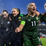 Emerald Uprising: How Ireland’s Women Are Re-Scripting Global Football’s Power Dynamics