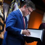 House Votes to Constrain Trump’s War Powers as Bipartisan Unease Swells Over Iran Conflict