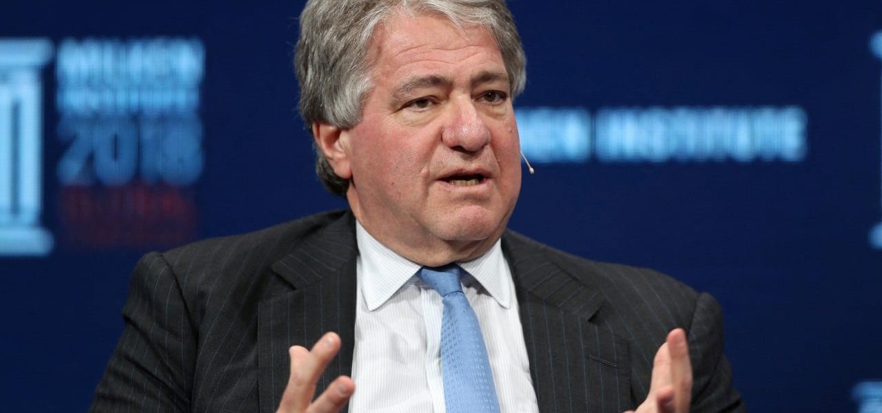 Billionaire Leon Black Addresses House Committee Over US8 Million Paid to Jeffrey Epstein