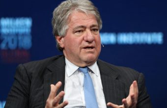 Billionaire Leon Black Addresses House Committee Over US8 Million Paid to Jeffrey Epstein