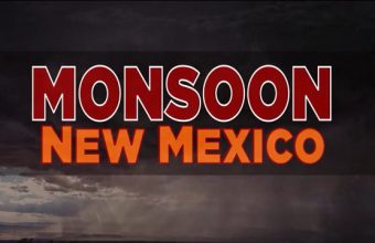 Desert Drowning: When Monsoon Rains Expose New Mexico’s Vulnerable Foundations