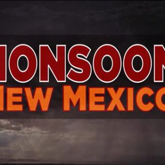 Desert Drowning: When Monsoon Rains Expose New Mexico’s Vulnerable Foundations