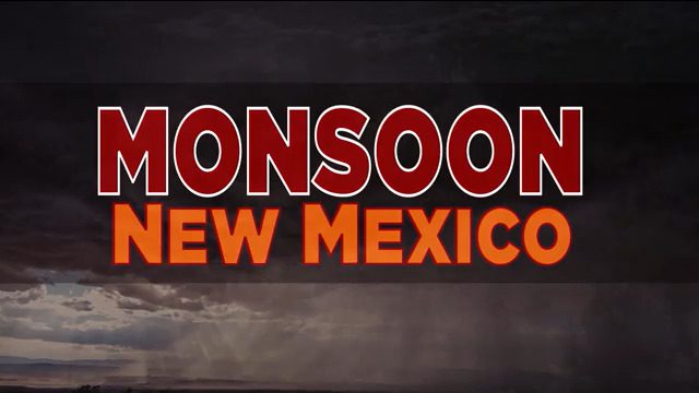 Desert Drowning: When Monsoon Rains Expose New Mexico’s Vulnerable Foundations