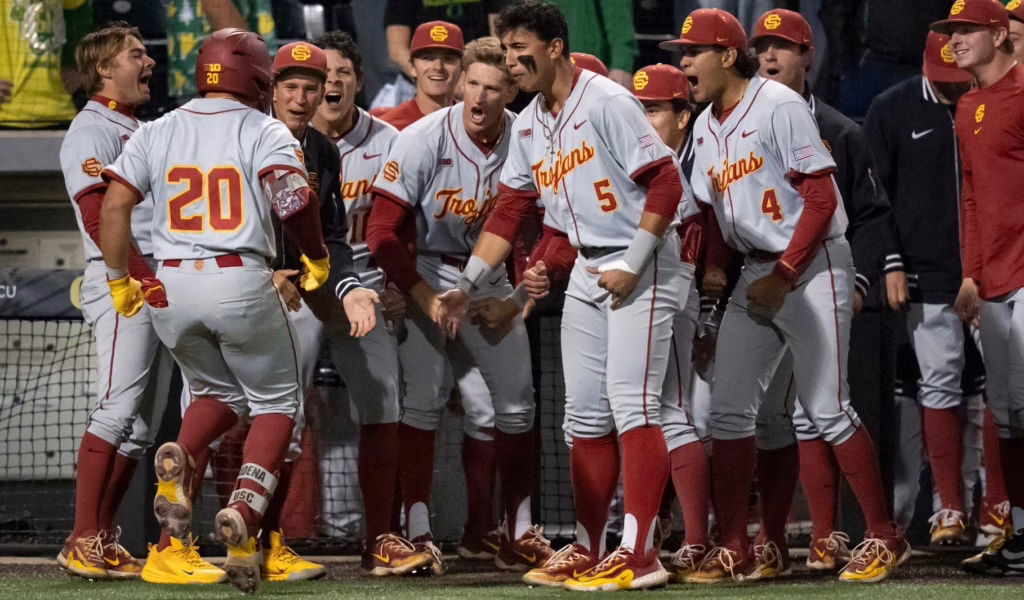 From Diamond Dust to Diplomatic Gains: USC’s Unexpected Rise Echoes Institutional Shifts