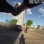 Video Stokes Raw Debate Over Police Use-of-Force in Desert City Shooting Video Stokes Raw Debate Over Police Use-of-Force in Desert City Shooting