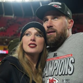 Celebrity Conjecture: Unpacking the Taylor Swift-Travis Kelce Wedding Rumor Mill