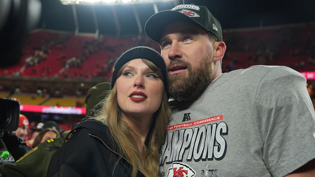 Celebrity Conjecture: Unpacking the Taylor Swift-Travis Kelce Wedding Rumor Mill