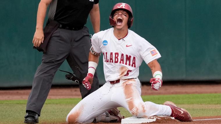 Crimson Tide vs. Red Storm: Beyond the Dugout, a Geopolitical Grand Slam?