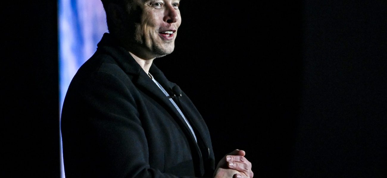 The Last-Ditch Play: How a Faltering Satellite Firm Rode SpaceX’s Coattails to an Epic Payday